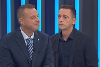 Rajchl: Ukrajinští pobírači dávek udělali v systému brajgl. Naprostá ubohost, reagoval Grolich